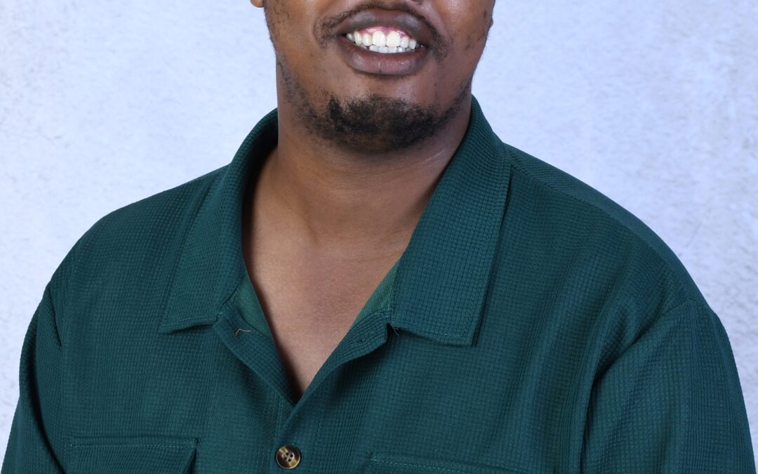 Simisa Mr Simisa Klaas - Wynberg Girls' Junior School